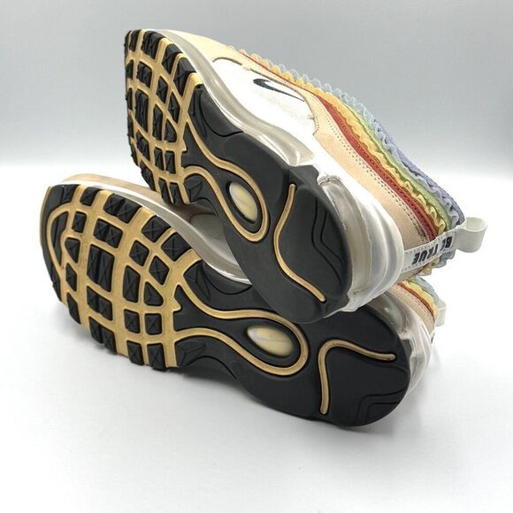 Nike Air Max 97 'Be True' - Picture 9 of 13